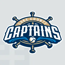 Lake county captains